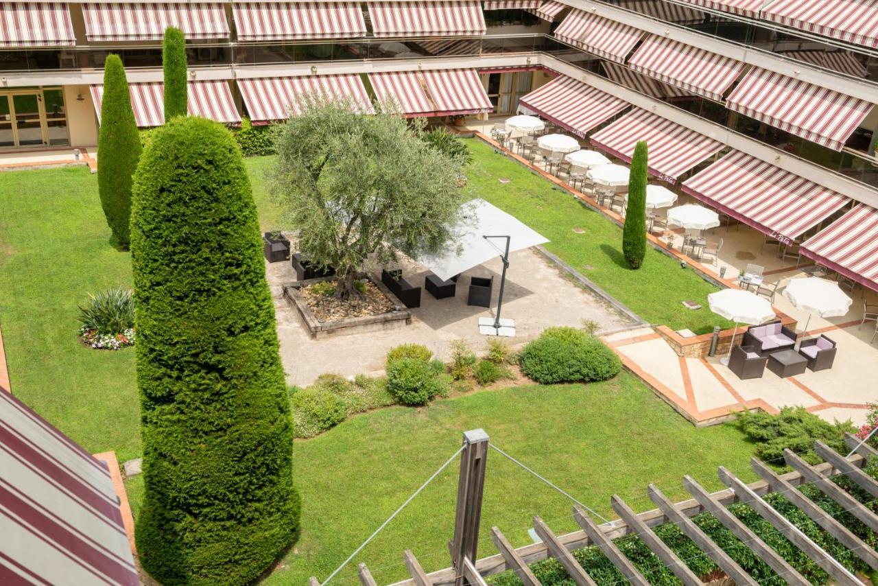 The Originals Residence, Les Strelitzias Juan-les-Pins Exteriér fotografie