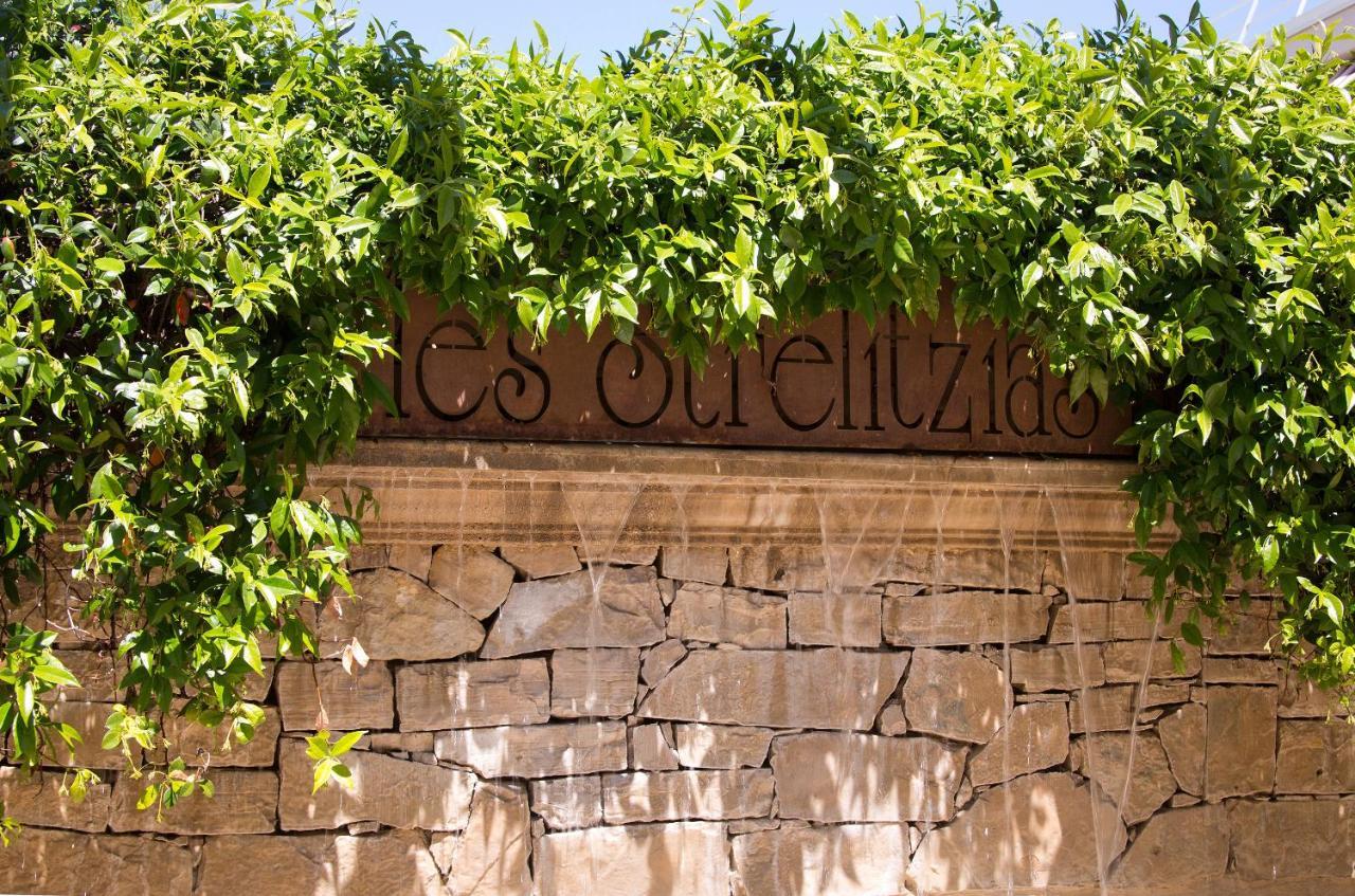 The Originals Residence, Les Strelitzias Juan-les-Pins Exteriér fotografie