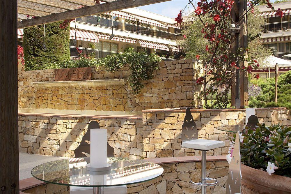 The Originals Residence, Les Strelitzias Juan-les-Pins Exteriér fotografie